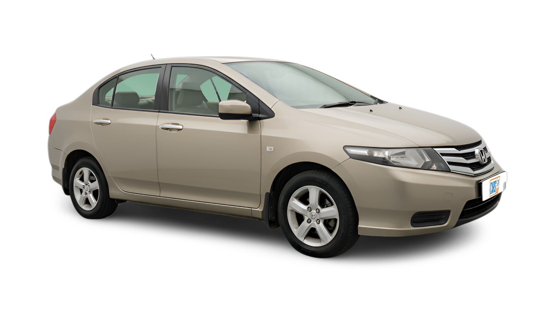 Honda City-img